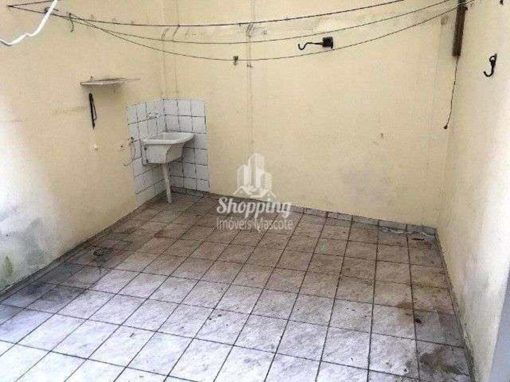 Sobrado, 2 quartos, 80 m² - Foto 1