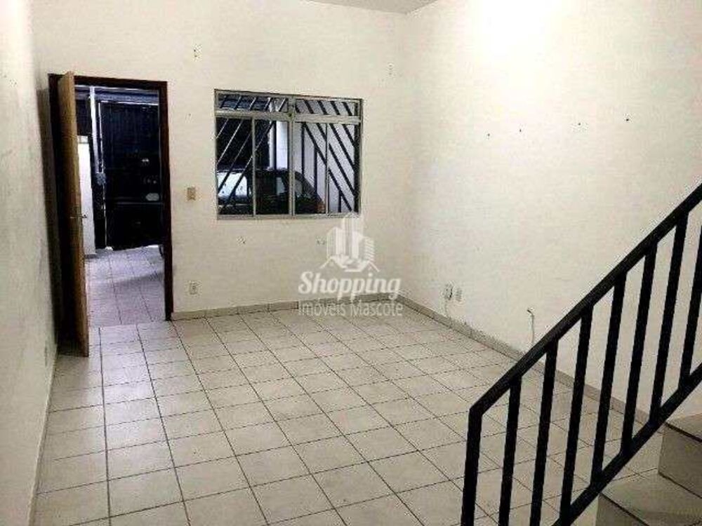 Sobrado, 2 quartos, 80 m² - Foto 3