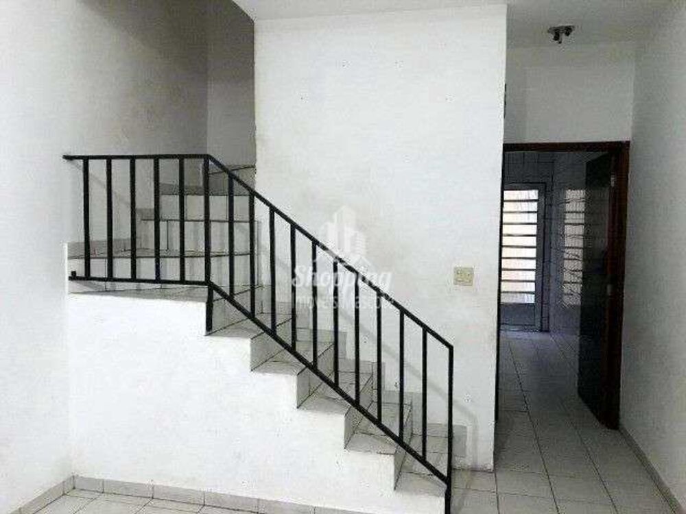 Sobrado, 2 quartos, 80 m² - Foto 2