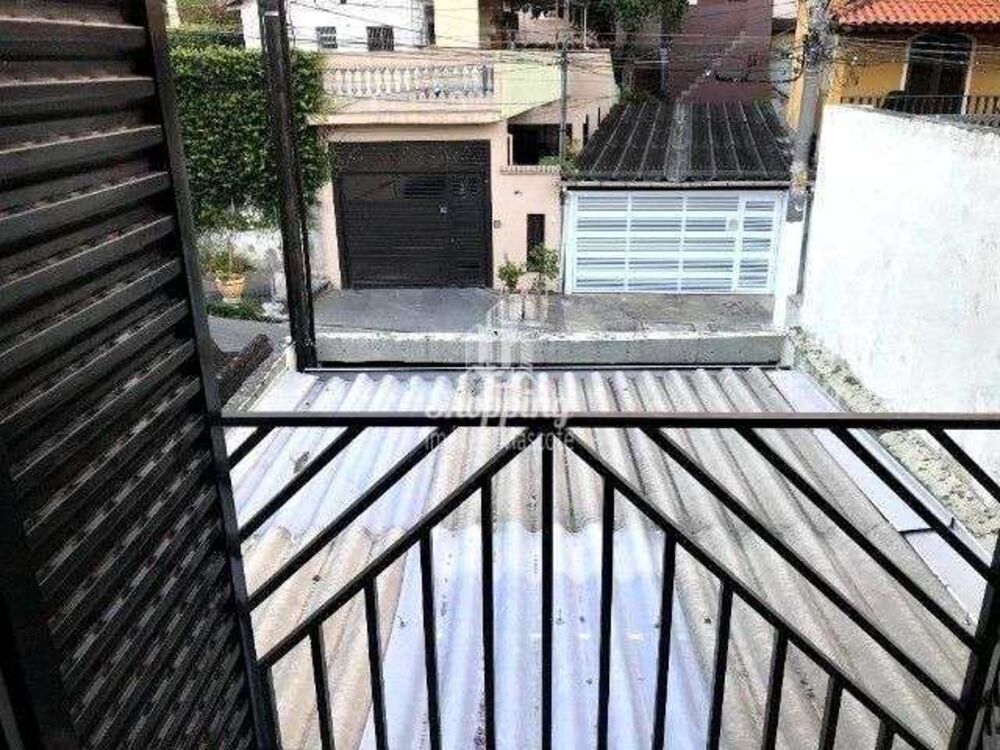 Sobrado, 2 quartos, 80 m² - Foto 5