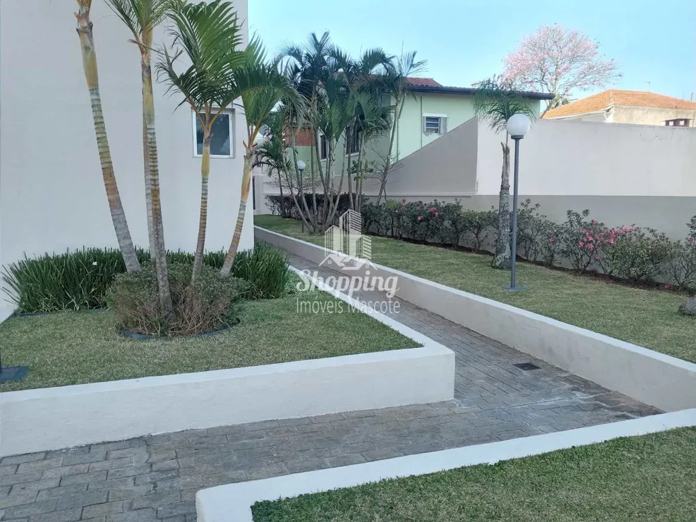 Apartamento, 3 quartos, 75 m² - Foto 11