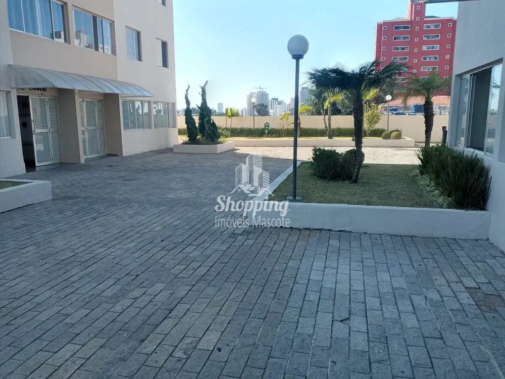 Apartamento, 3 quartos, 75 m² - Foto 12
