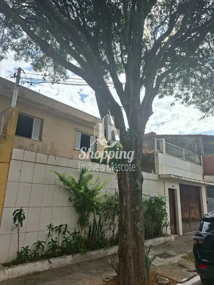 Casa, 4 quartos, 438 m² - Foto 1