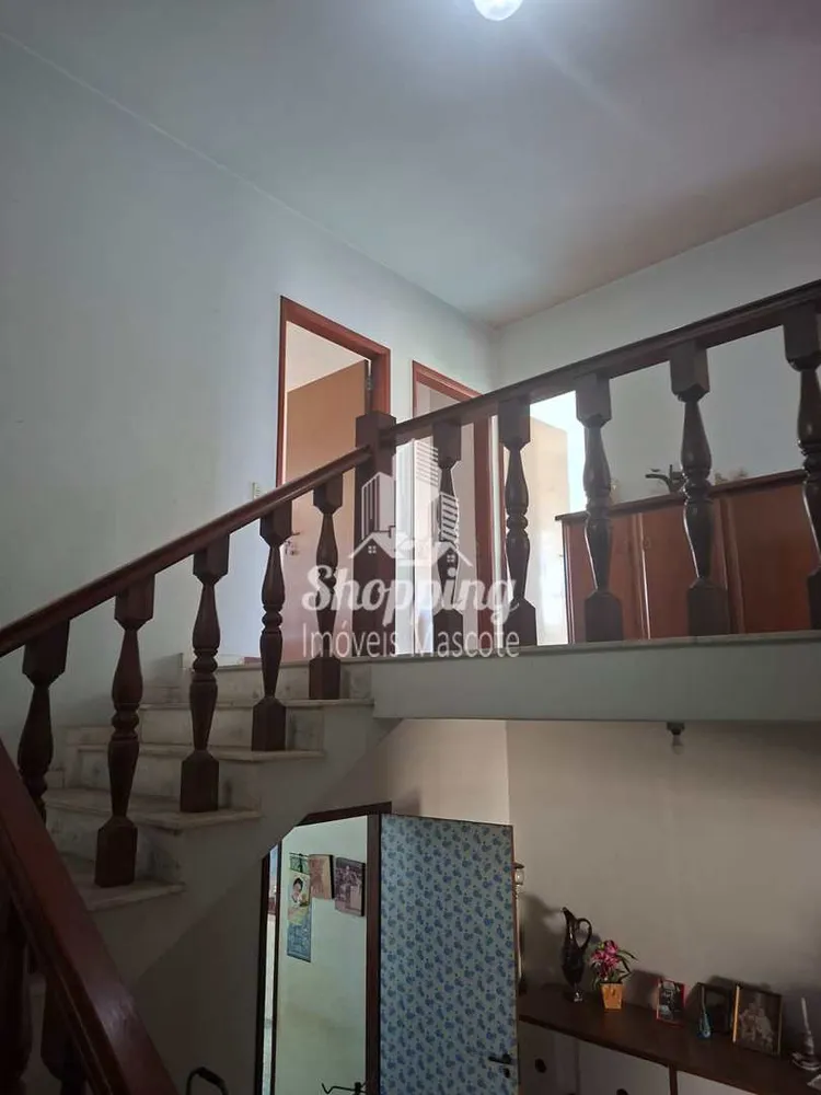 Casa, 4 quartos, 438 m² - Foto 3