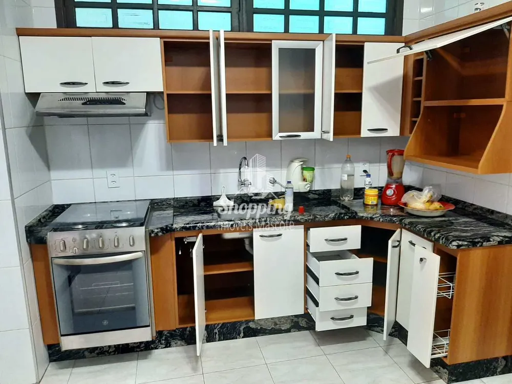 Sobrado, 3 quartos, 240 m² - Foto 6