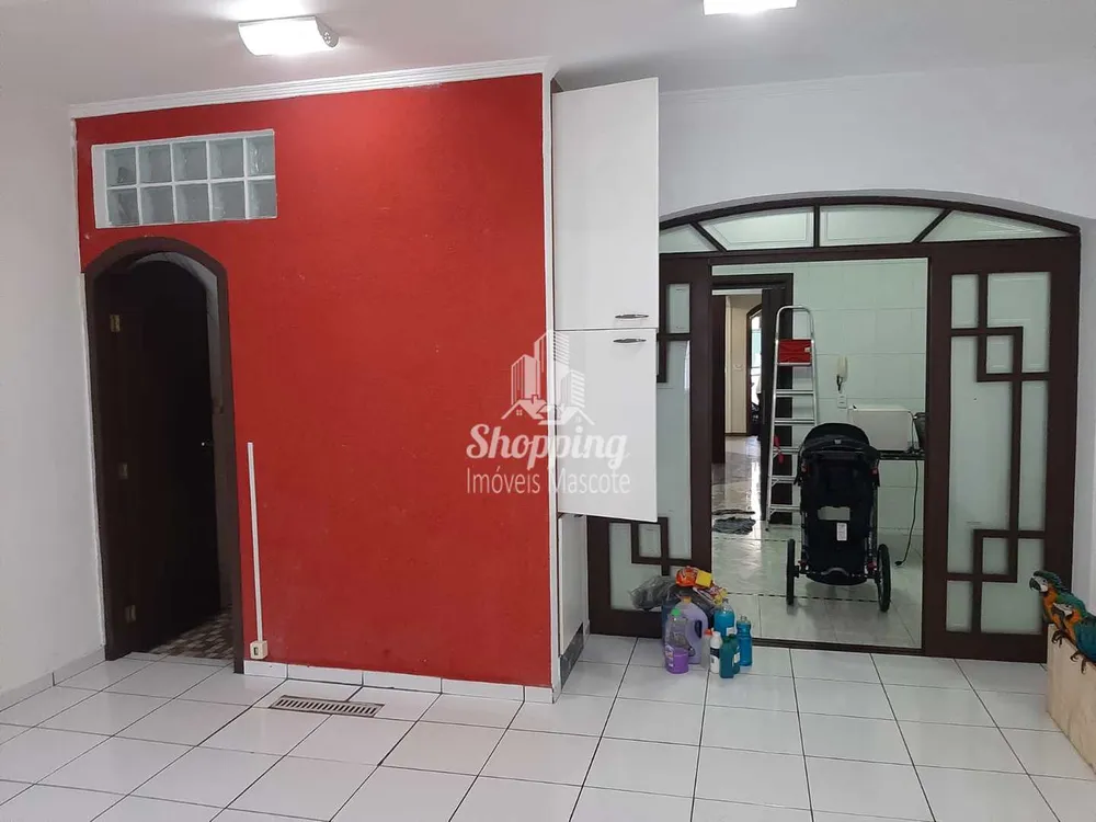 Sobrado, 3 quartos, 240 m² - Foto 4