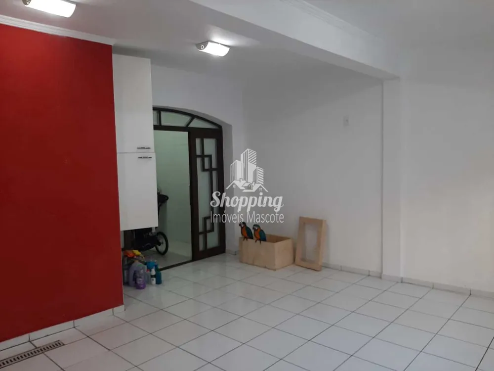 Sobrado, 3 quartos, 240 m² - Foto 7