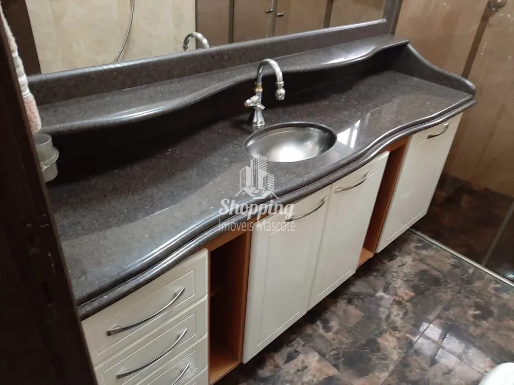 Sobrado, 3 quartos, 240 m² - Foto 8