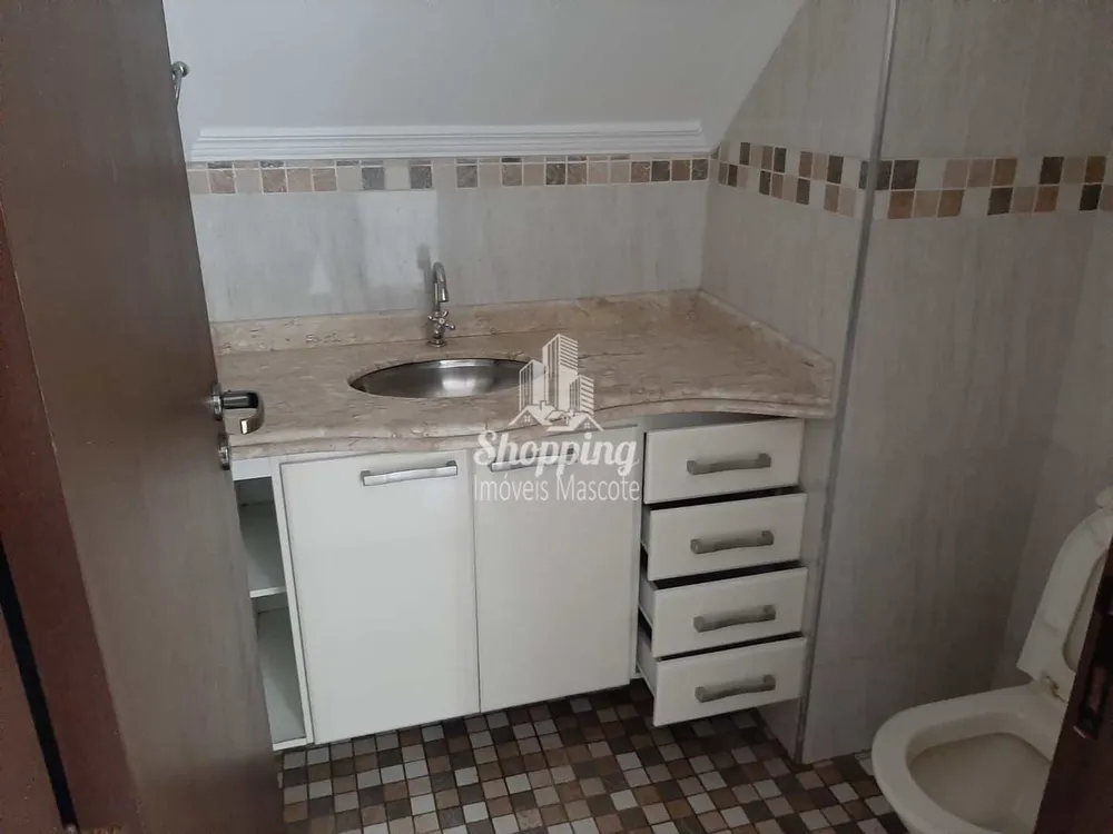 Sobrado, 3 quartos, 240 m² - Foto 3