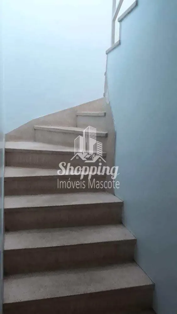 Sobrado, 3 quartos, 166 m² - Foto 17