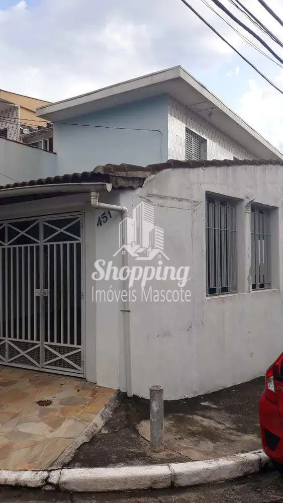 Sobrado, 3 quartos, 166 m² - Foto 2