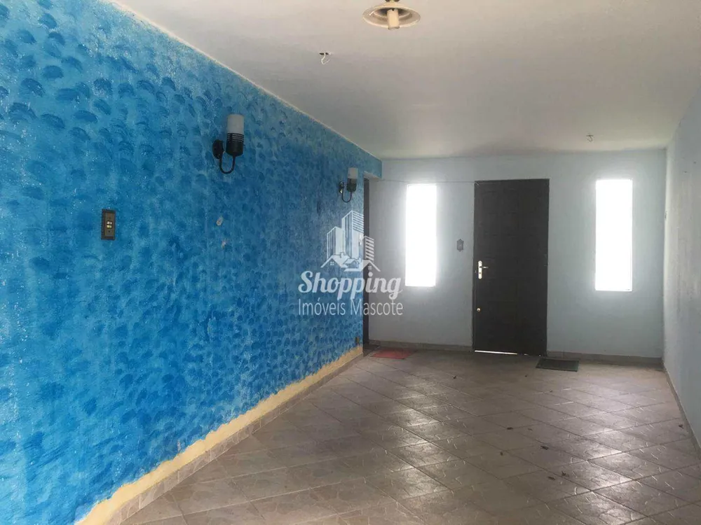 Sobrado, 3 quartos, 166 m² - Foto 8