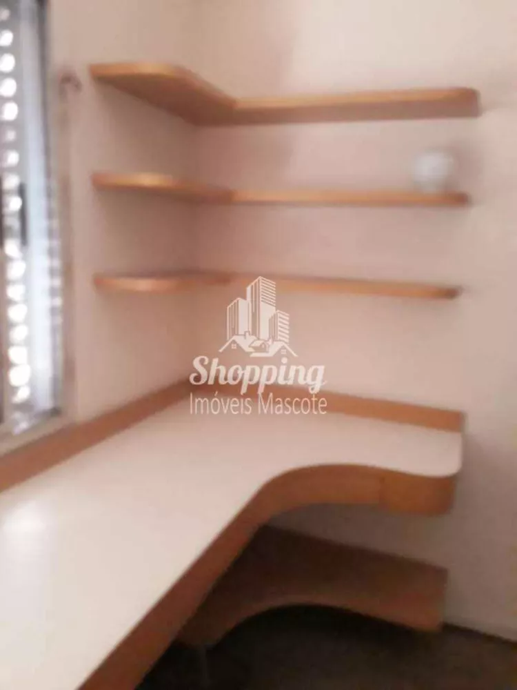 Sobrado, 3 quartos, 166 m² - Foto 8