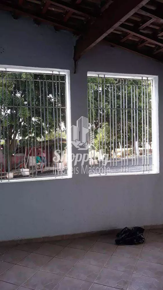 Sobrado, 3 quartos, 166 m² - Foto 5
