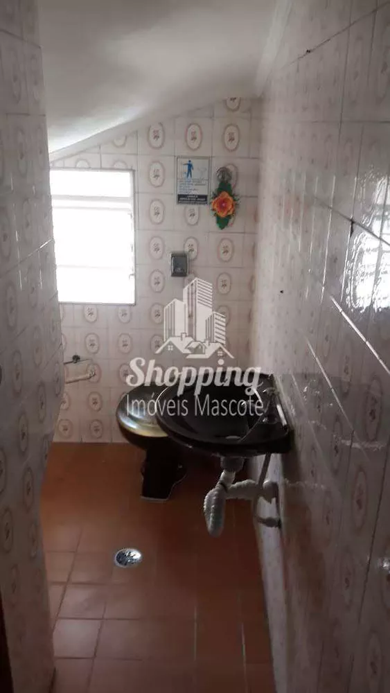 Sobrado, 3 quartos, 166 m² - Foto 1