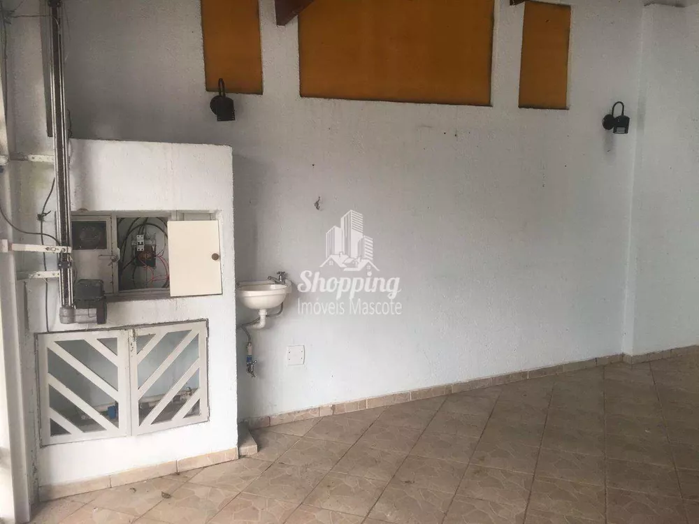 Sobrado, 3 quartos, 166 m² - Foto 6