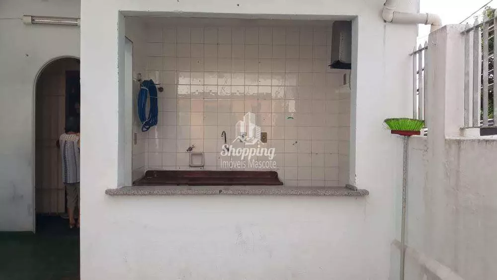 Sobrado, 3 quartos, 166 m² - Foto 2