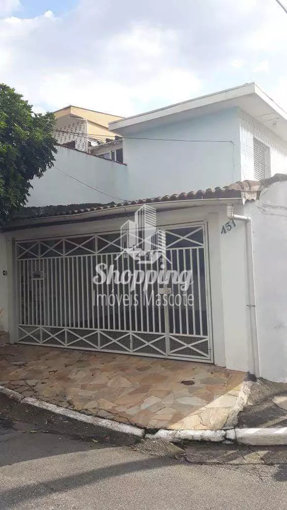 Sobrado, 3 quartos, 166 m² - Foto 7