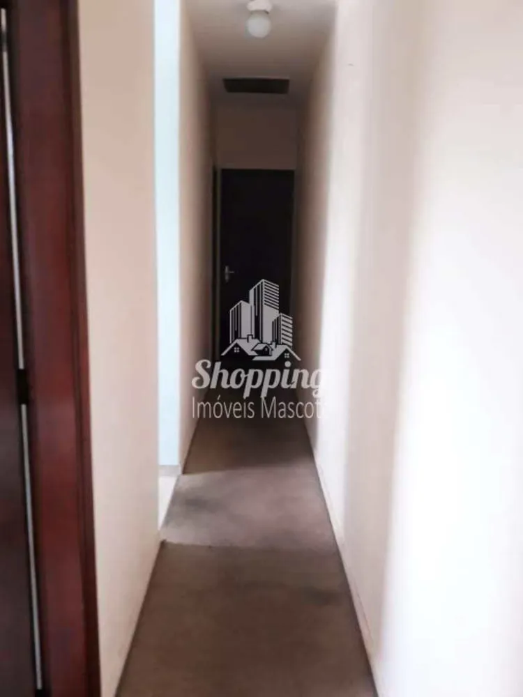 Sobrado, 3 quartos, 166 m² - Foto 15