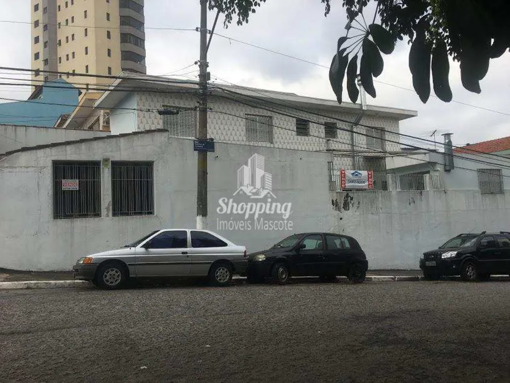 Sobrado, 3 quartos, 166 m² - Foto 3