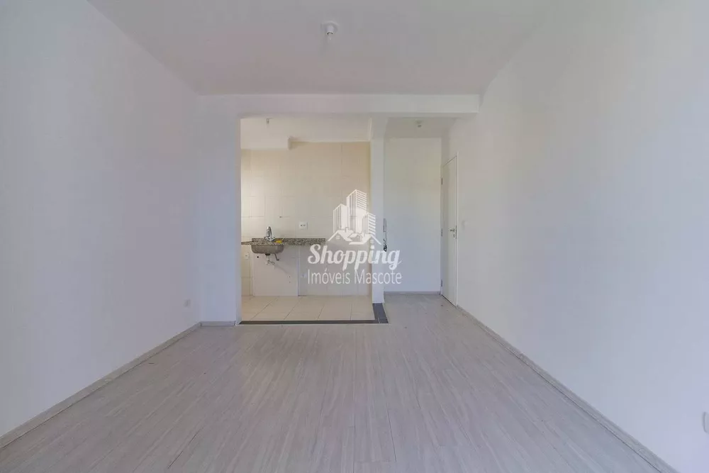 Apartamento à venda com 2 quartos, 54m² - Foto 1