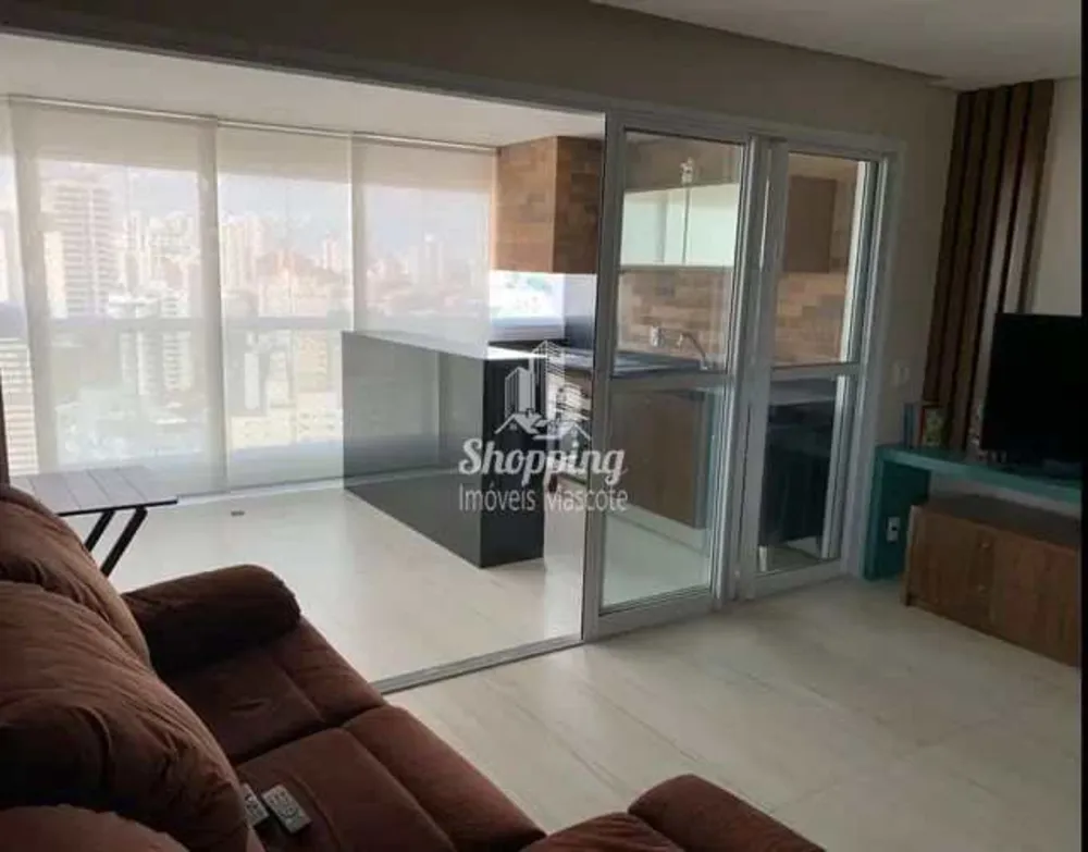 Apartamento, 2 quartos, 86 m² - Foto 11