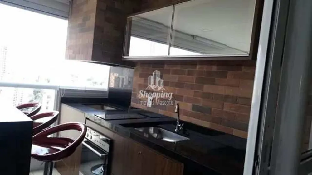 Apartamento, 2 quartos, 86 m² - Foto 8