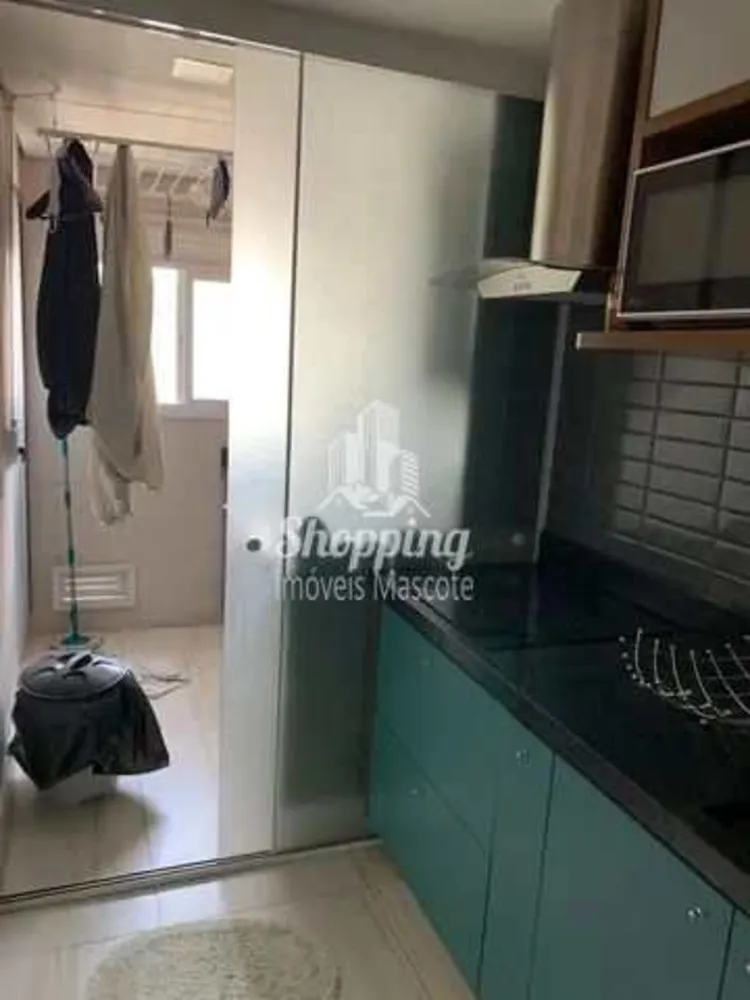 Apartamento, 2 quartos, 86 m² - Foto 5
