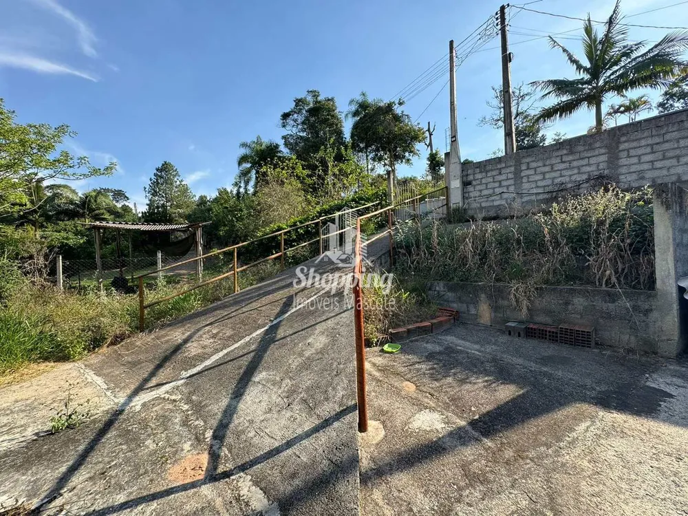Chácara, 1 quarto, 1000 m² - Foto 4