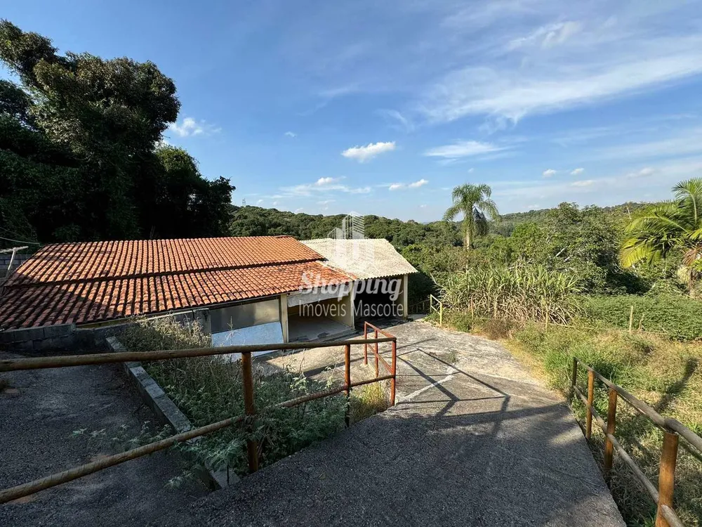 Chácara, 1 quarto, 1000 m² - Foto 2