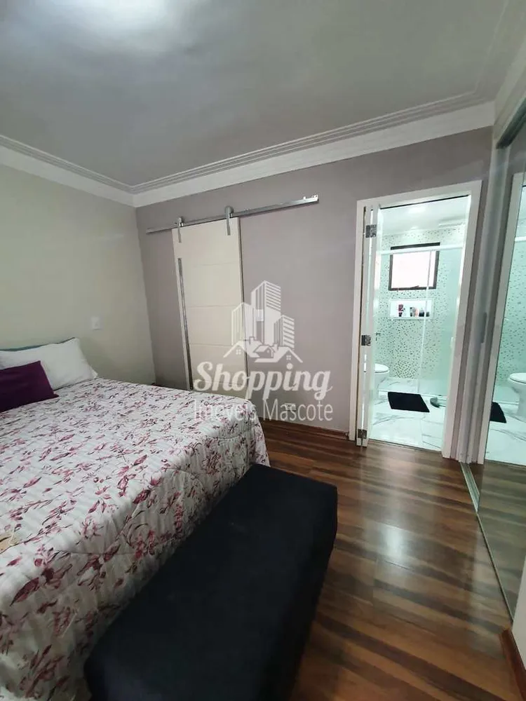 Apartamento, 3 quartos - Foto 3