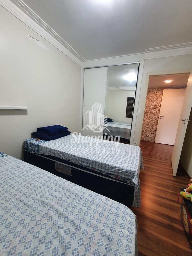 Apartamento, 3 quartos - Foto 1