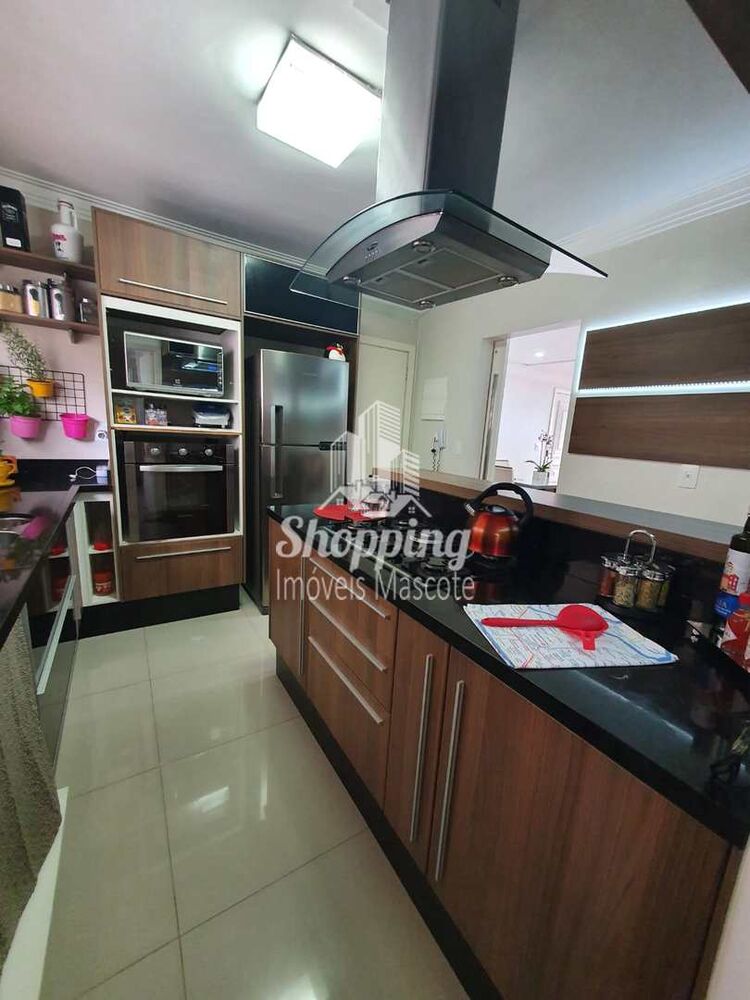 Apartamento, 3 quartos - Foto 5