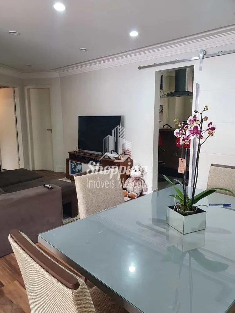 Apartamento, 3 quartos - Foto 17
