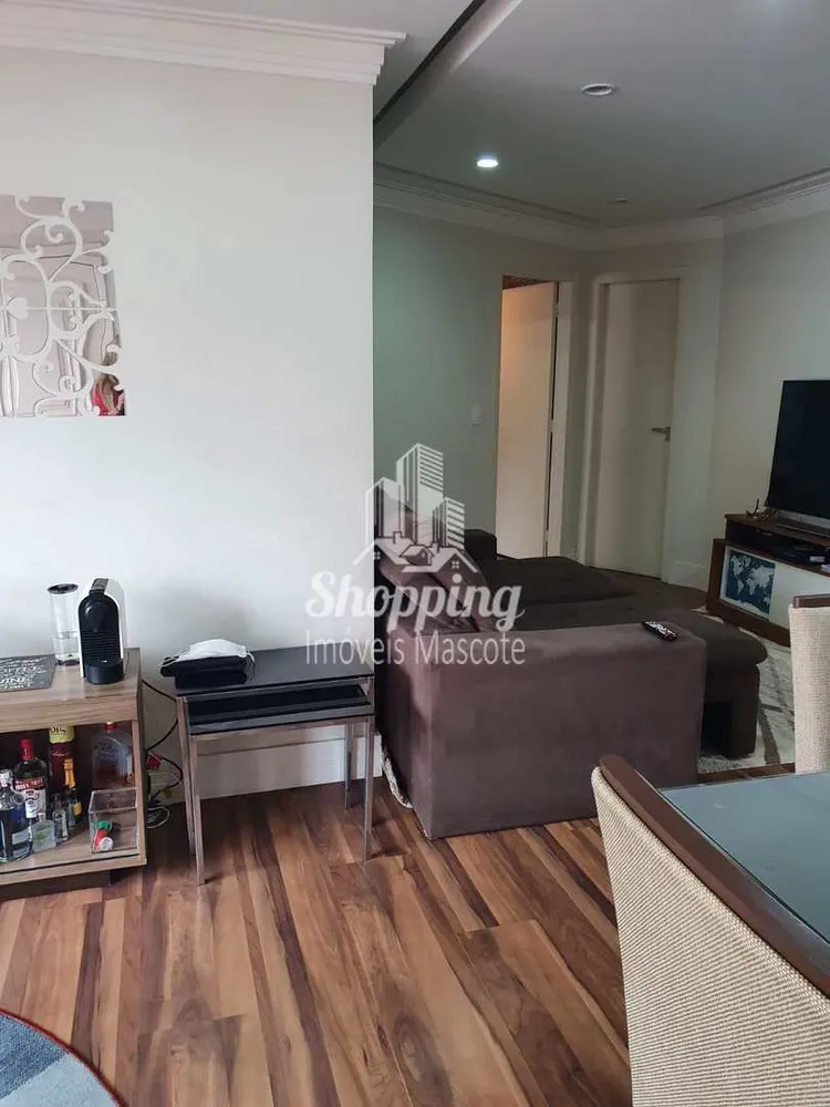 Apartamento, 3 quartos - Foto 4