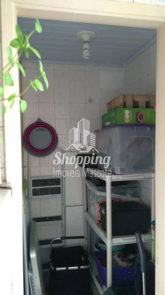 Apartamento, 2 quartos, 61 m² - Foto 15