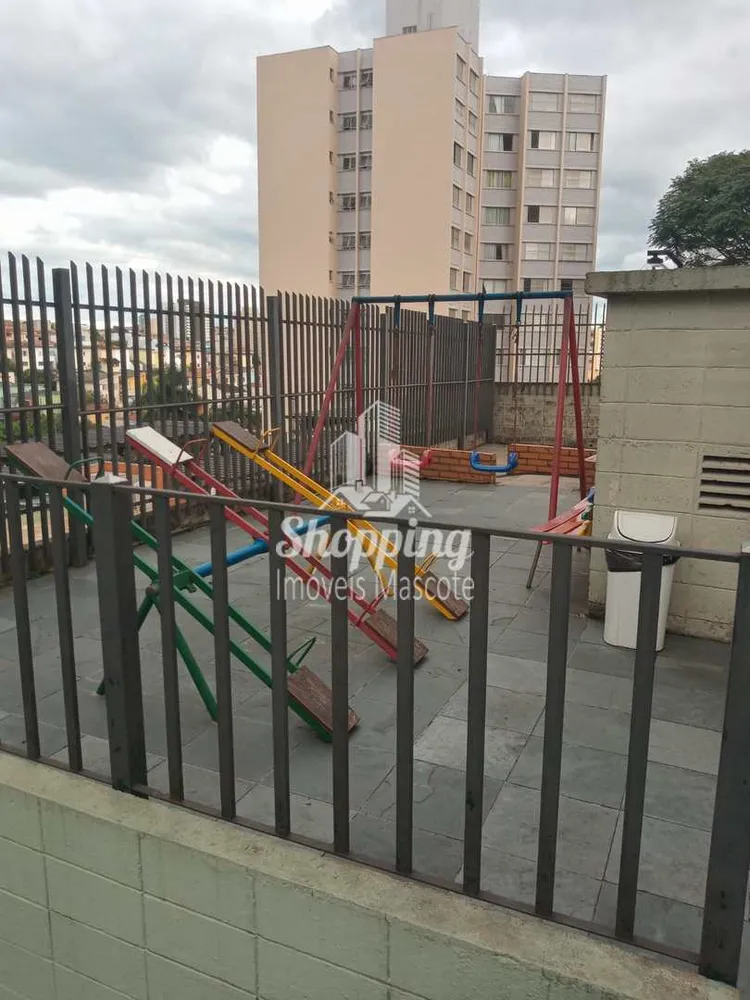 Apartamento, 2 quartos, 61 m² - Foto 3