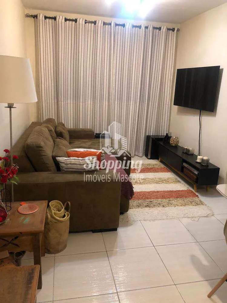 Apartamento, 2 quartos, 61 m² - Foto 14