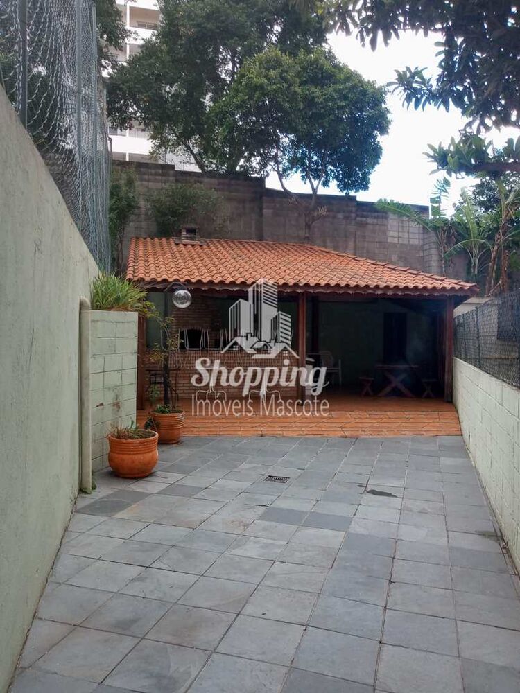 Apartamento à venda com 2 quartos, 61m² - Foto 3