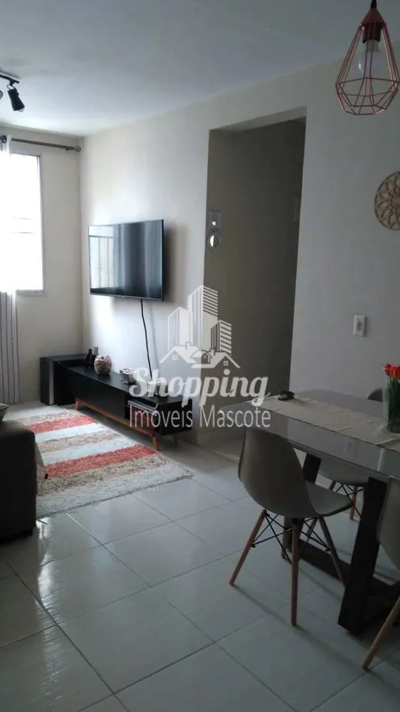 Apartamento, 2 quartos, 61 m² - Foto 10
