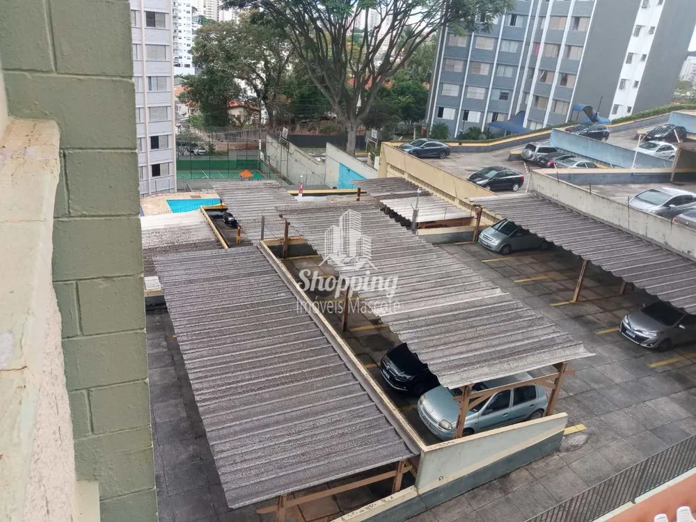 Apartamento, 2 quartos, 61 m² - Foto 7