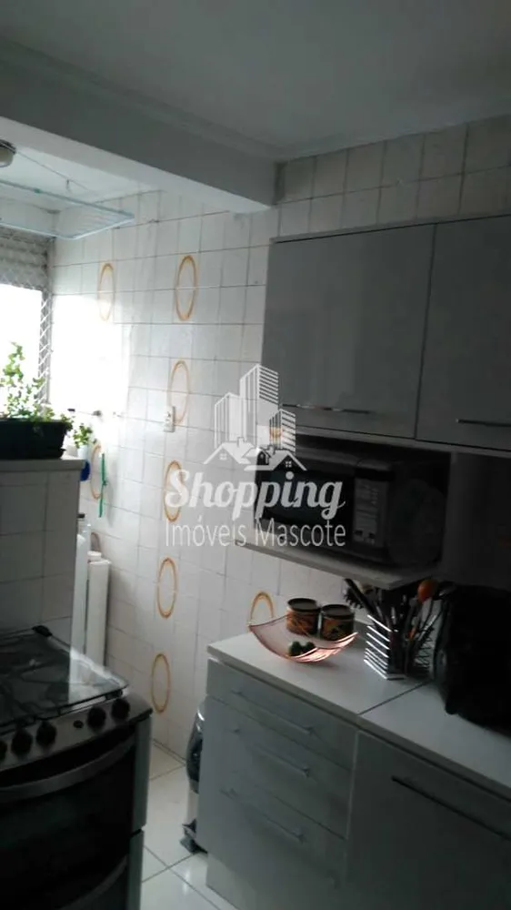 Apartamento, 2 quartos, 61 m² - Foto 13