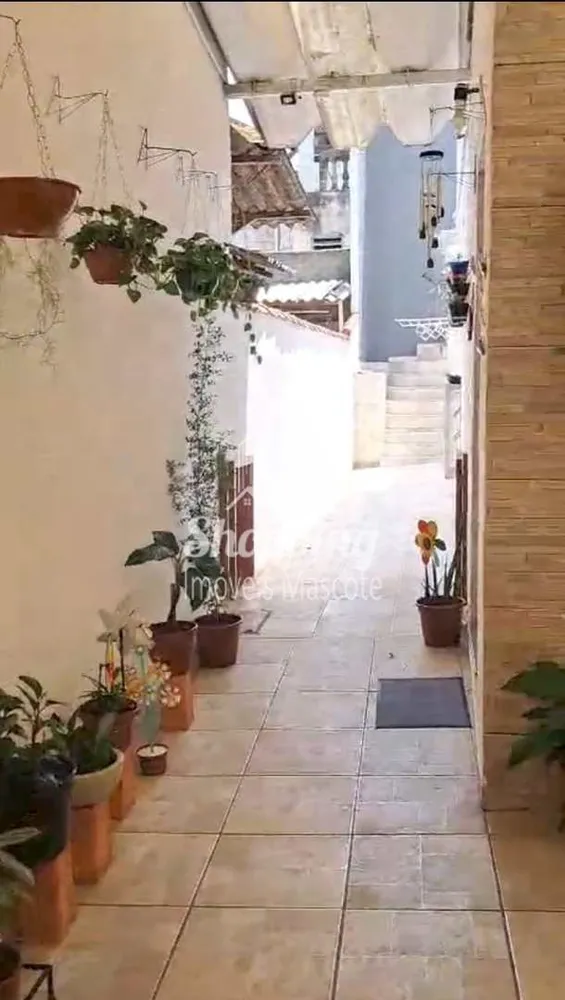 Sobrado, 3 quartos - Foto 1