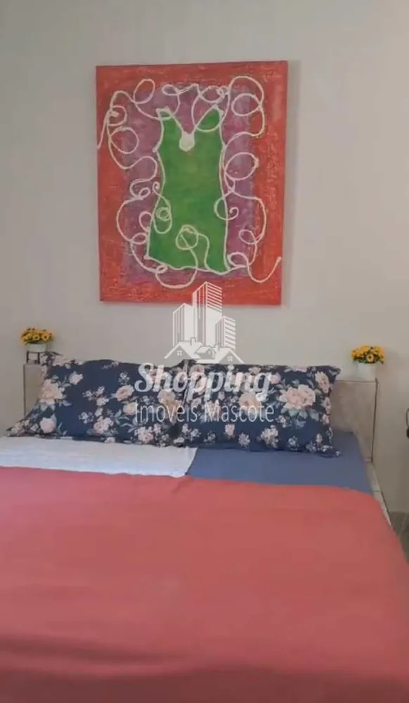 Sobrado, 3 quartos - Foto 4