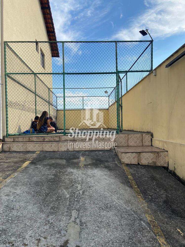 Casa de Condomínio, 2 quartos - Foto 9