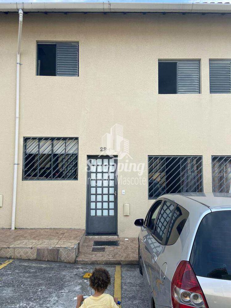 Casa de Condomínio, 2 quartos - Foto 11