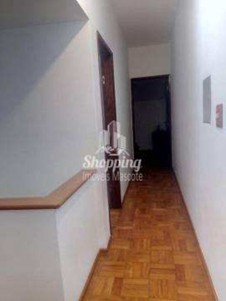 Casa, 3 quartos, 121 m² - Foto 1