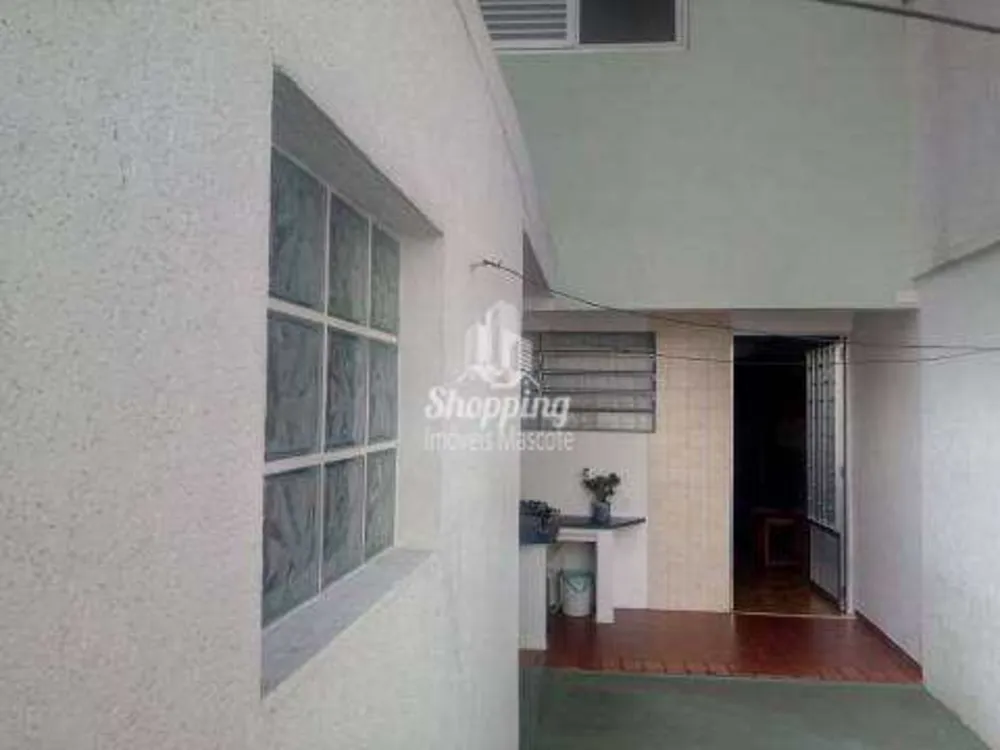 Casa, 3 quartos, 121 m² - Foto 6