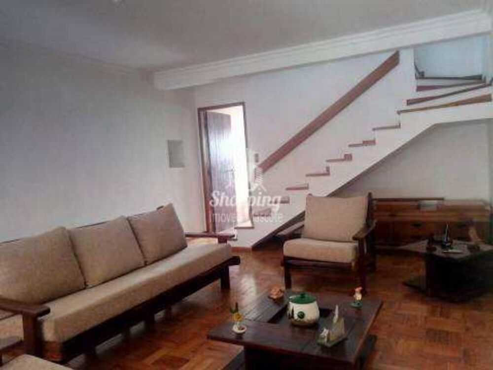 Casa, 3 quartos, 121 m² - Foto 12