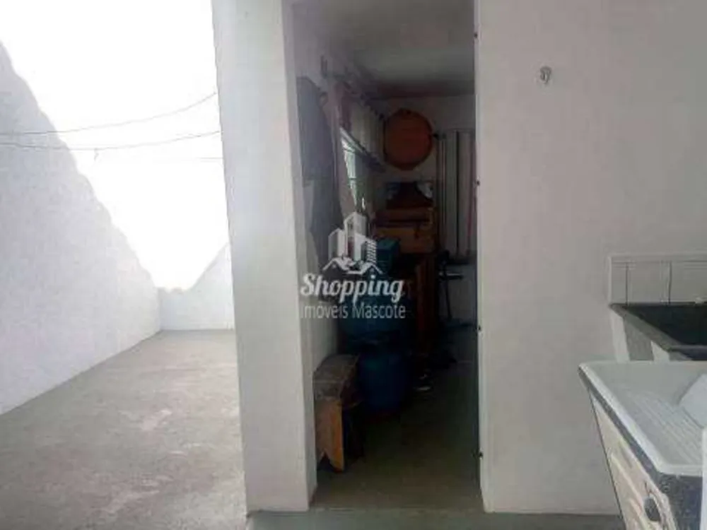 Casa, 3 quartos, 121 m² - Foto 8